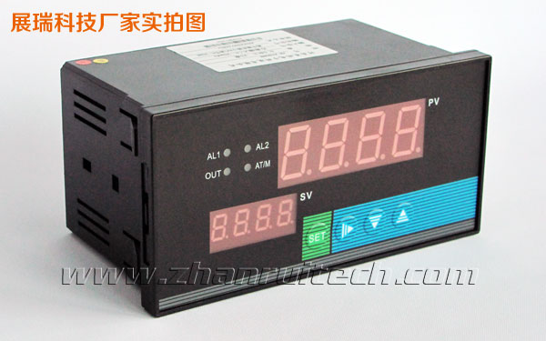 PID控制器實拍圖 PID控制器實拍圖