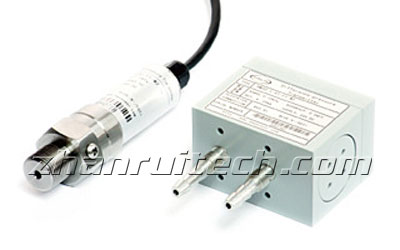 風(fēng)壓微差壓變送器