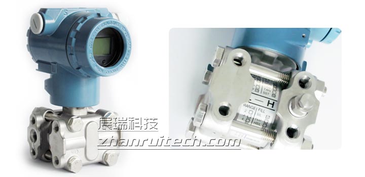 數(shù)字式壓力變送器 實(shí)拍圖