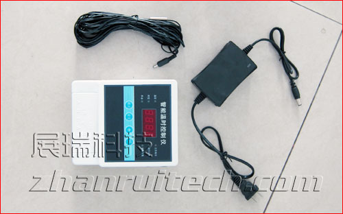 三相電溫控器_380v風機溫控器 三相電溫控器_380v風機溫控器