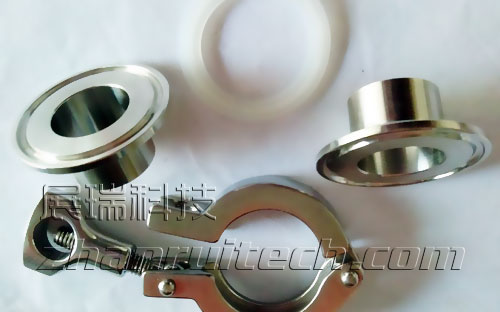 卡箍接頭 實物圖 卡箍接頭 實物圖