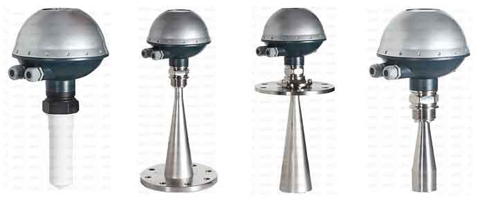 雷達(dá)液位變送器圖 雷達(dá)液位變送器圖