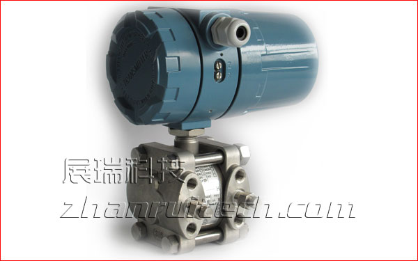 1151差壓變送器實(shí)拍圖