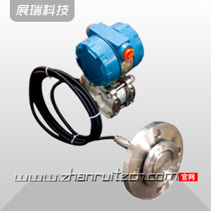 隔離型壓力變送器