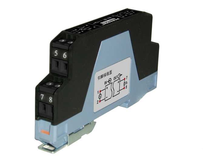 無源信號隔離器