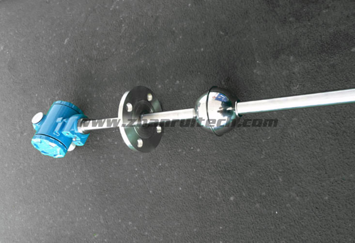 防爆浮球液位計(jì)_實(shí)拍圖1 防爆浮球液位計(jì)_實(shí)拍圖1