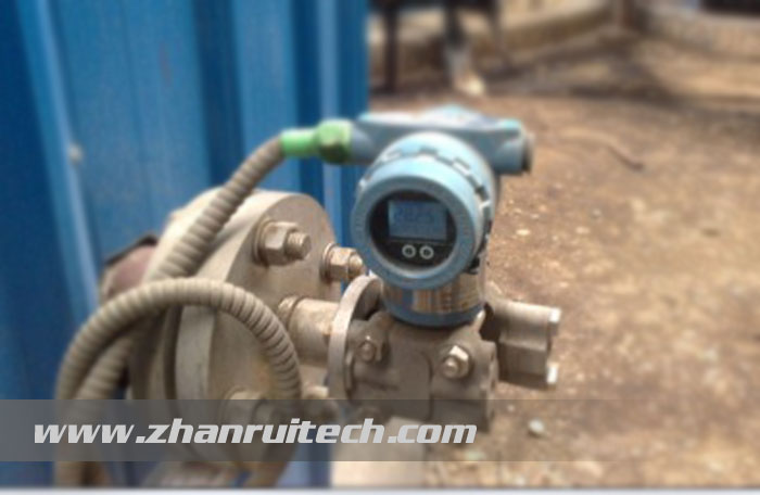 1151液位變送器現(xiàn)場安裝圖片 1151液位變送器現(xiàn)場安裝圖片