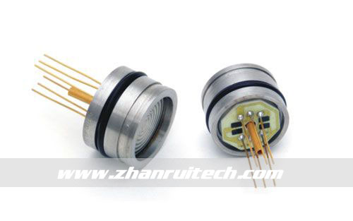 壓力傳感器芯體