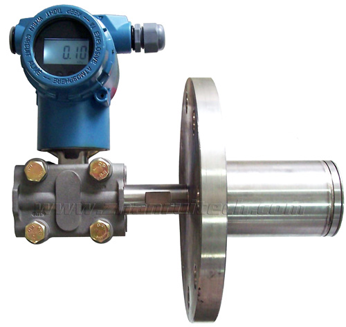 3051壓力變送器(插入筒)