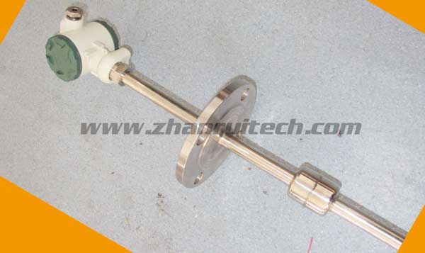 實(shí)拍防爆型浮球液位計(jì) 實(shí)拍防爆型浮球液位計(jì)