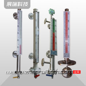 磁翻板液位計(jì)