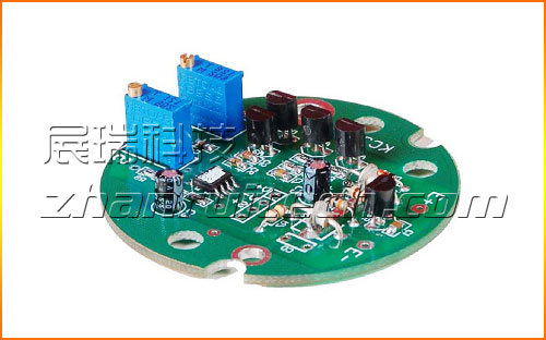 2088壓力變送器智能板 2088壓力變送器智能板