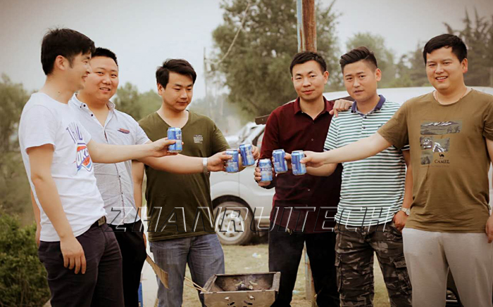 五一聚會 五一聚會