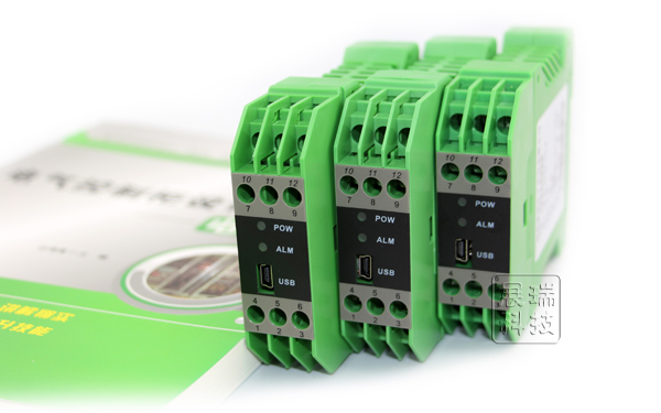 ZR-9000信號隔離器 ZR-9000信號隔離器