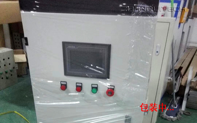 食品機(jī)械PLC系統(tǒng)安裝信號(hào)隔離器,解決干擾問題