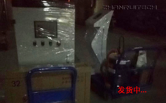 食品機(jī)械PLC系統(tǒng)安裝信號(hào)隔離器,解決干擾問題